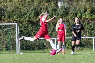 Bild 70 - wBJ SV Wahlstedt - SC Union Oldesloe 2 : Ergebnis: 1:0